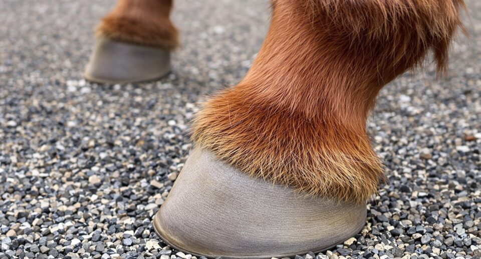 What You Need To Know About Cracked Hooves In Horses