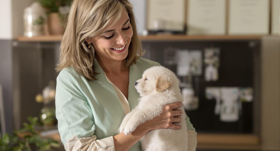 How To Find A Reputable Purebred Puppy Breeder