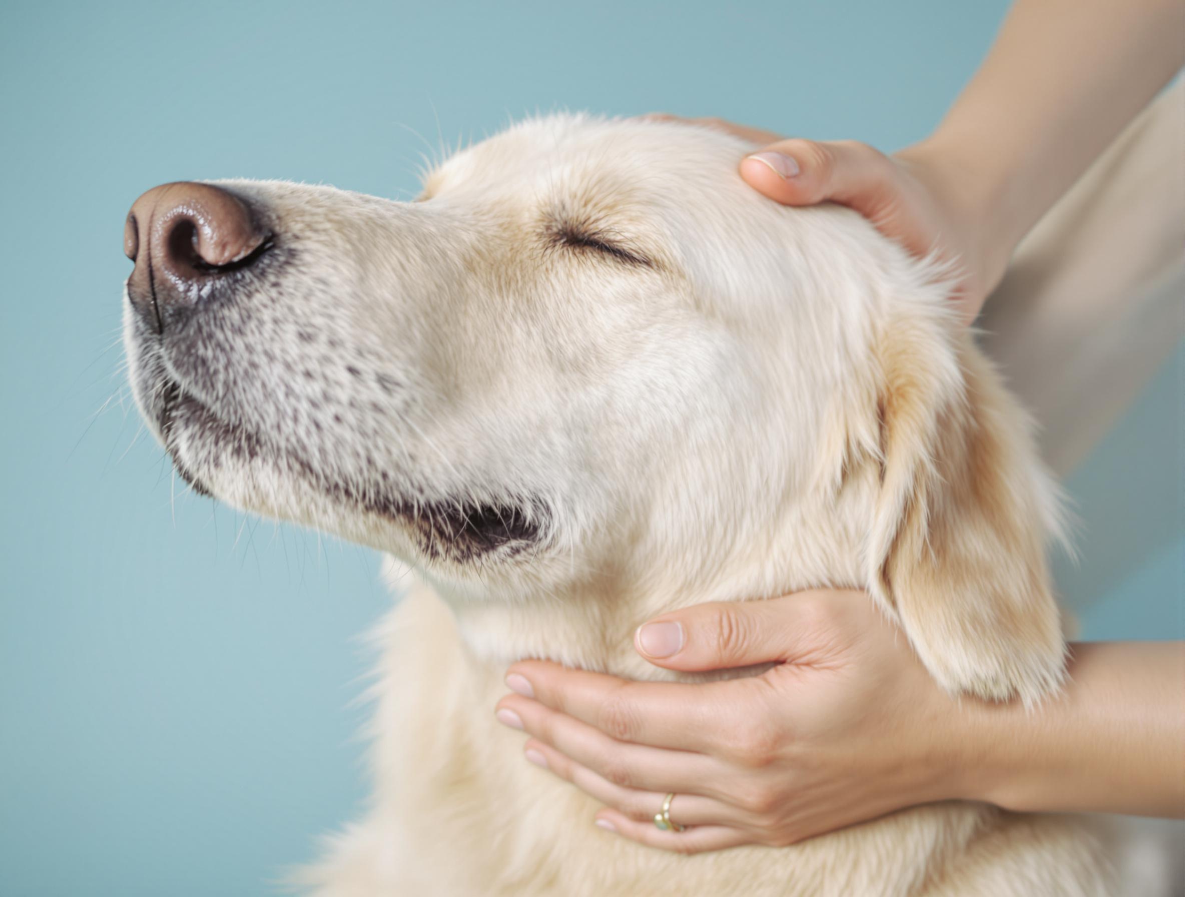 3 Surprising Benefits of Massage for Dogs