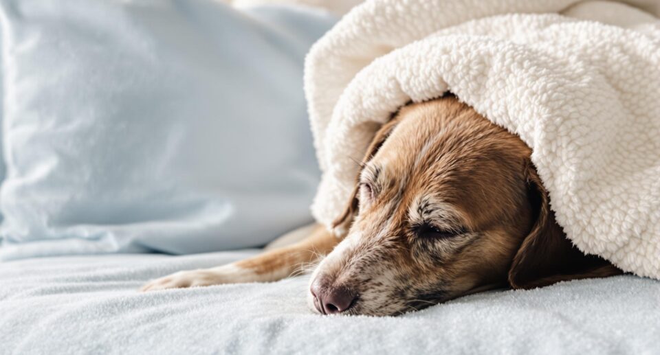 How Joint Pain Can Change Your Dog’s Behavior