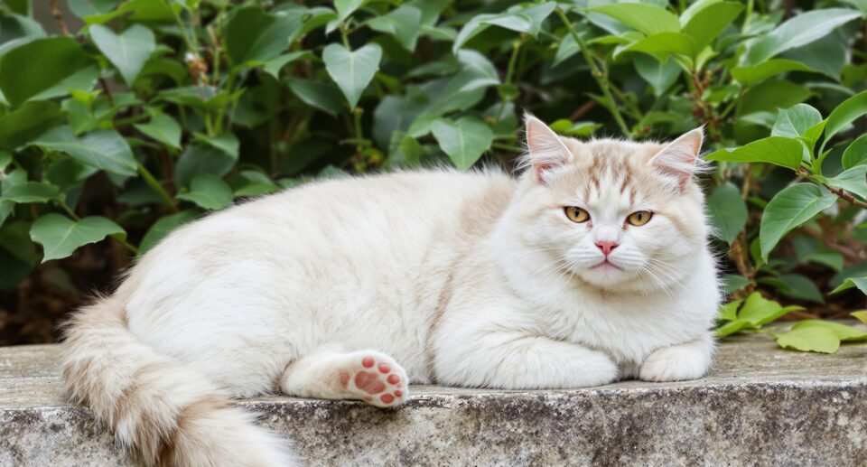 What To Do If You Find A Stray Cat