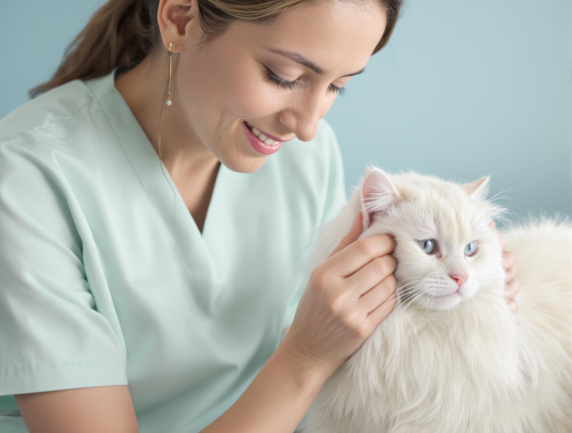 How to Treat Ear Mites in Cats