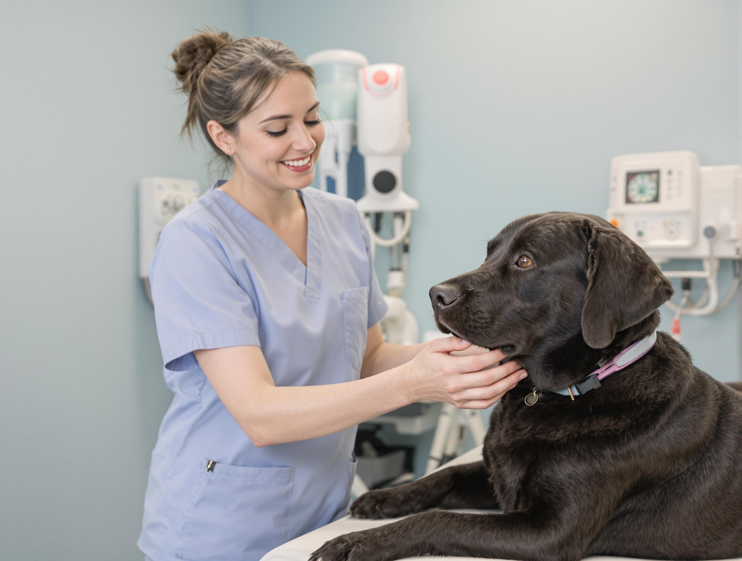 How to Treat Fatty Skin Tumors in Dogs