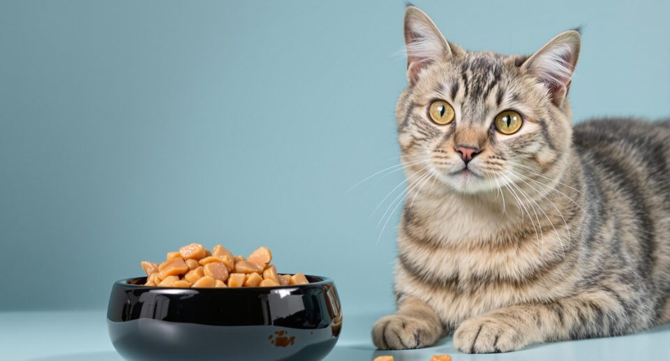 Is Tuna Bad for Cats?