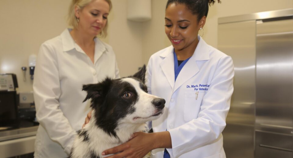 Vomiting Diagnosis in Dogs