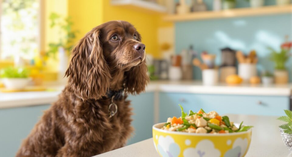 Top 5 Dog Food Trends – What’s Trending in Dog Nutrition