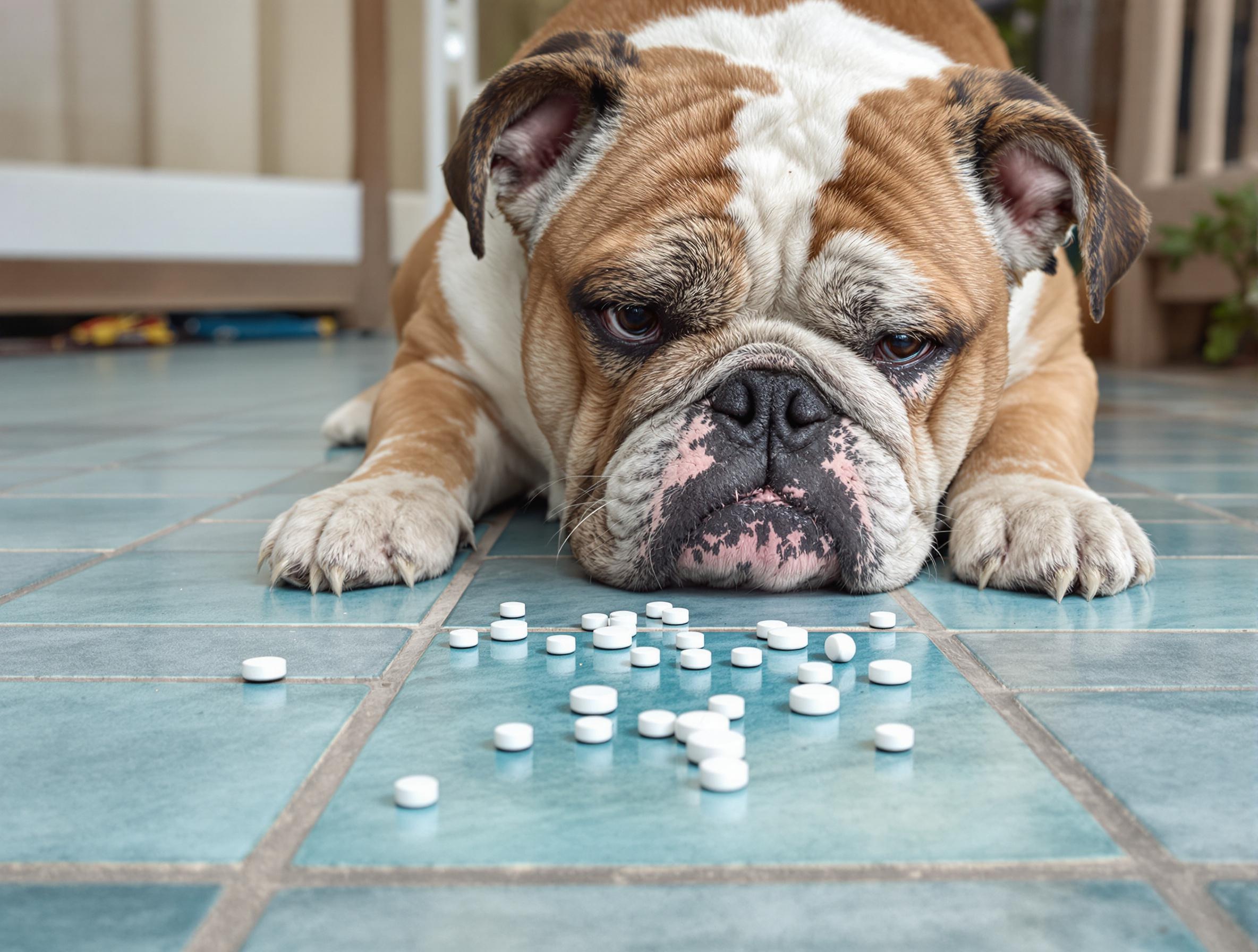 Vitamins and Supplements That Fight Disease in Dogs