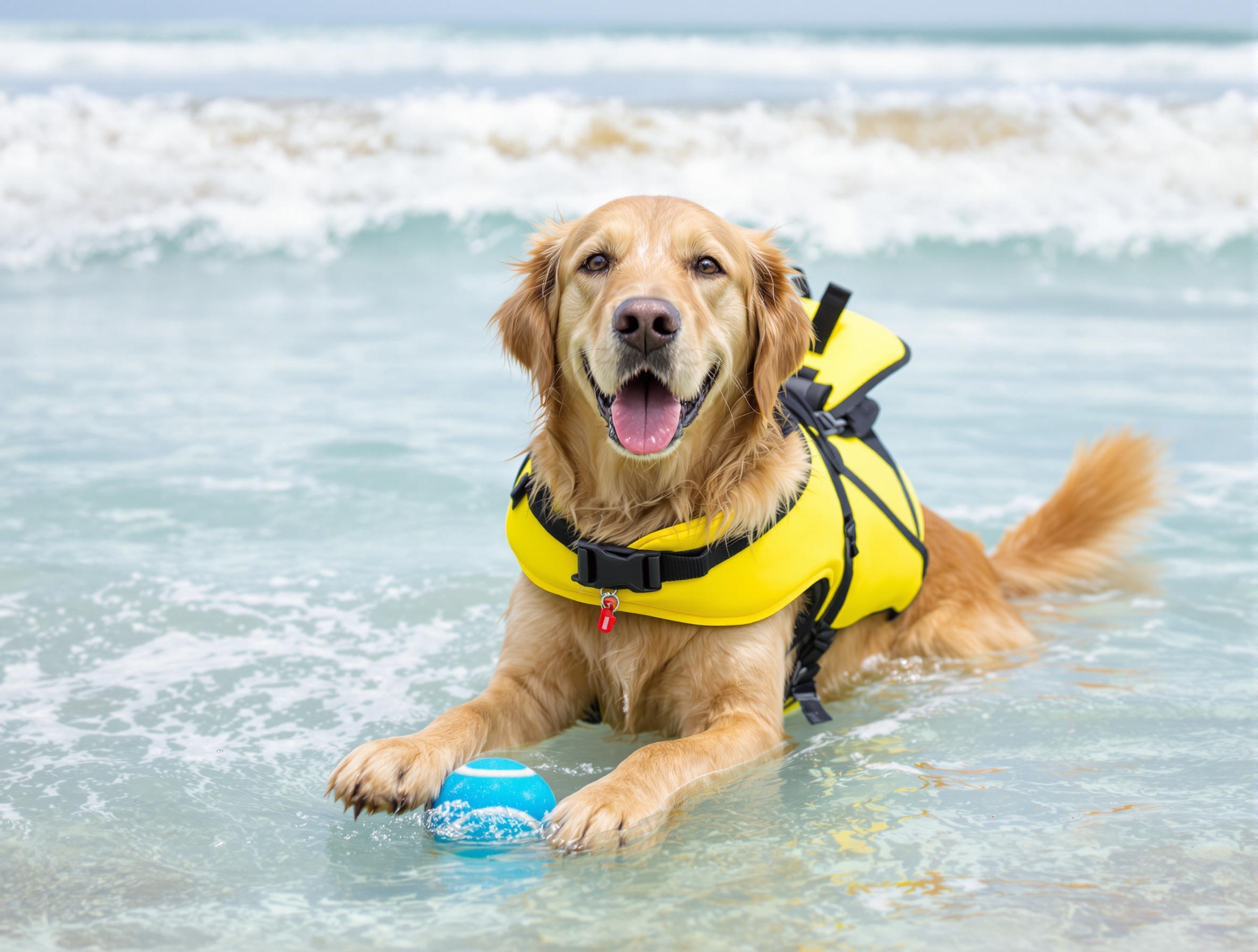 Water Intoxication In Dogs