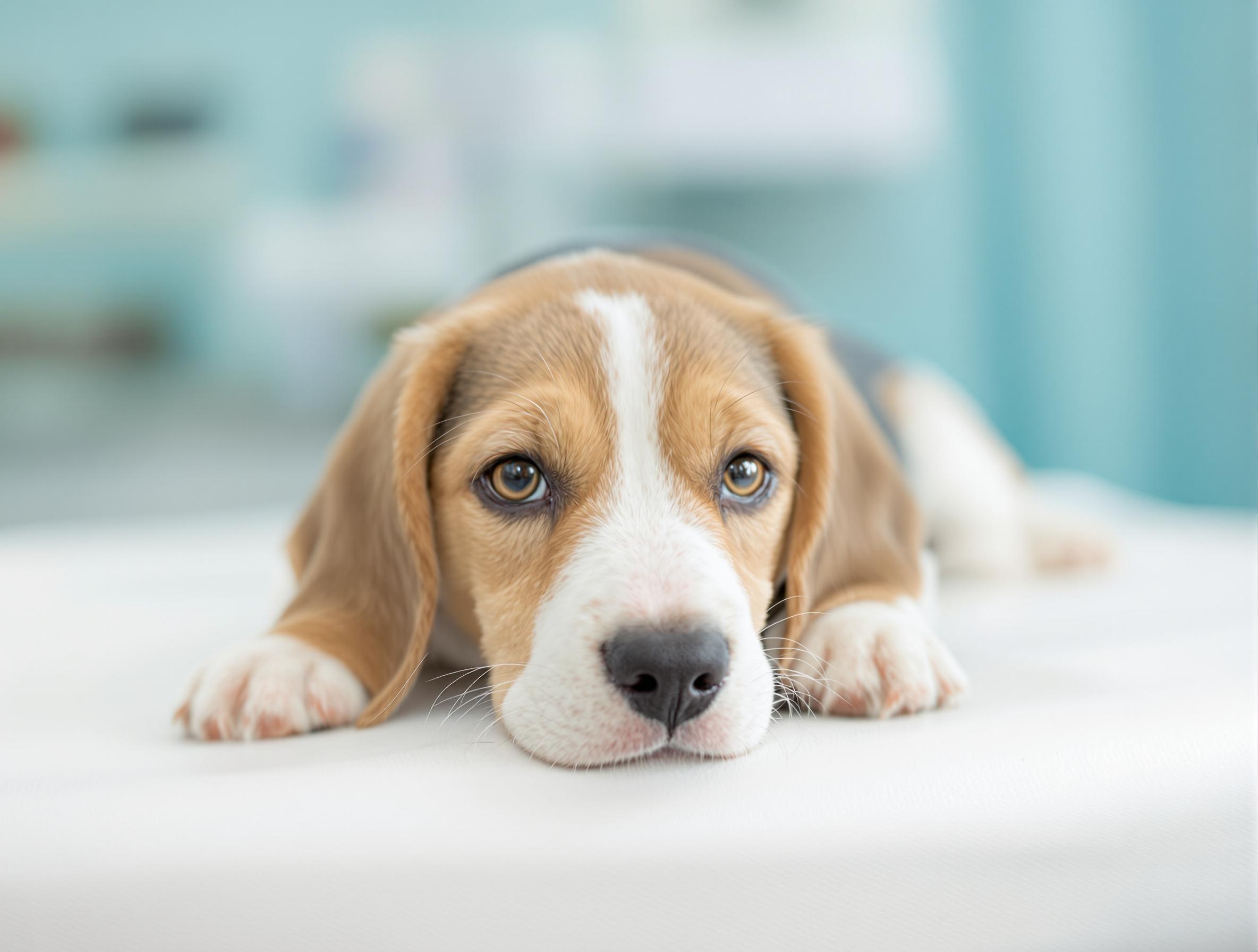 8 Common pet injuries and how to handle them