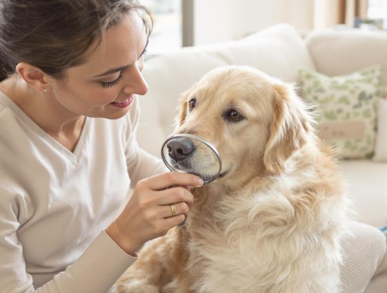 5 Simple Ways to Identify Ticks on Your Dog