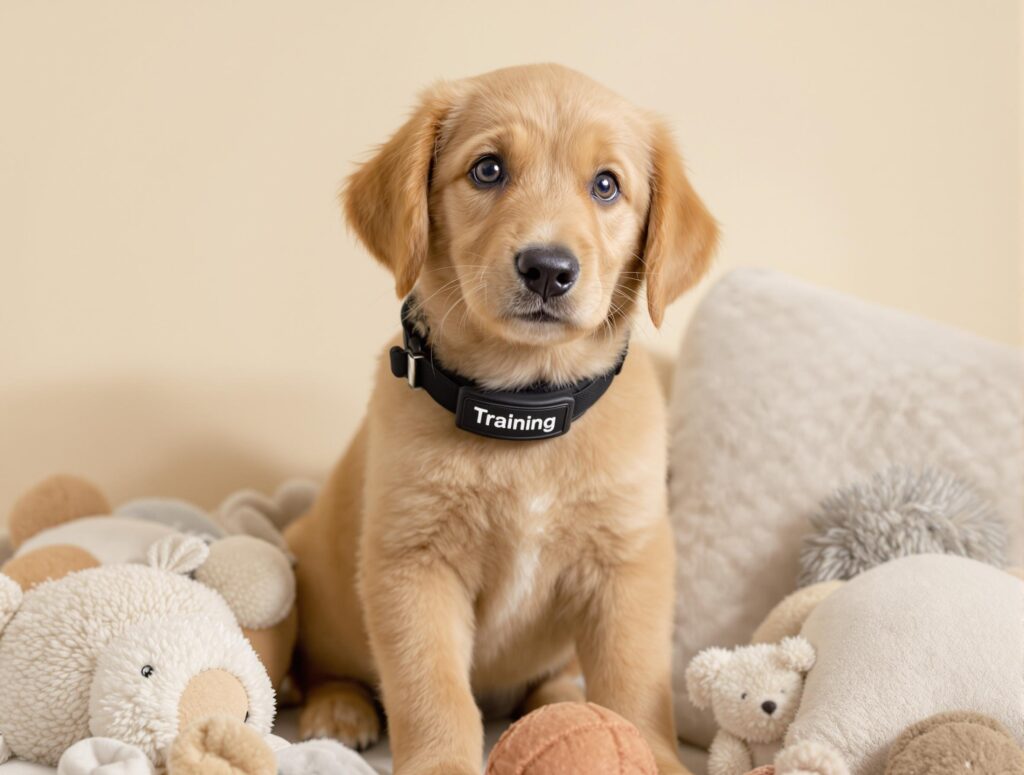 dog-on-basic-training