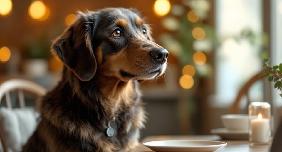 What Foods Are Toxic for Dogs? 7 Dangerous Ingredients to Avoid