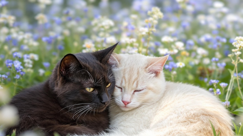 What Happens If You Separate Bonded Cats?