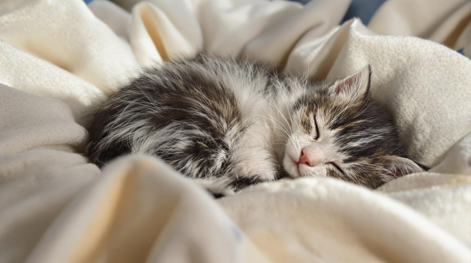 Caring for Kittens 5 Weeks Old: A Practical Guide - PetHealthMD