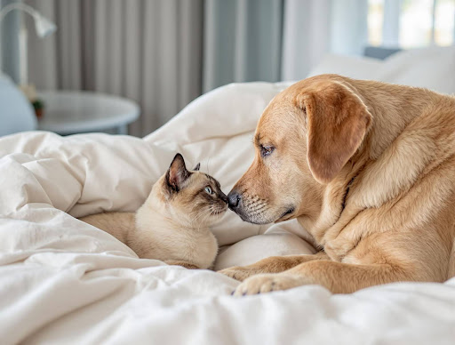 A Guide to Identifying Ticks on Pets