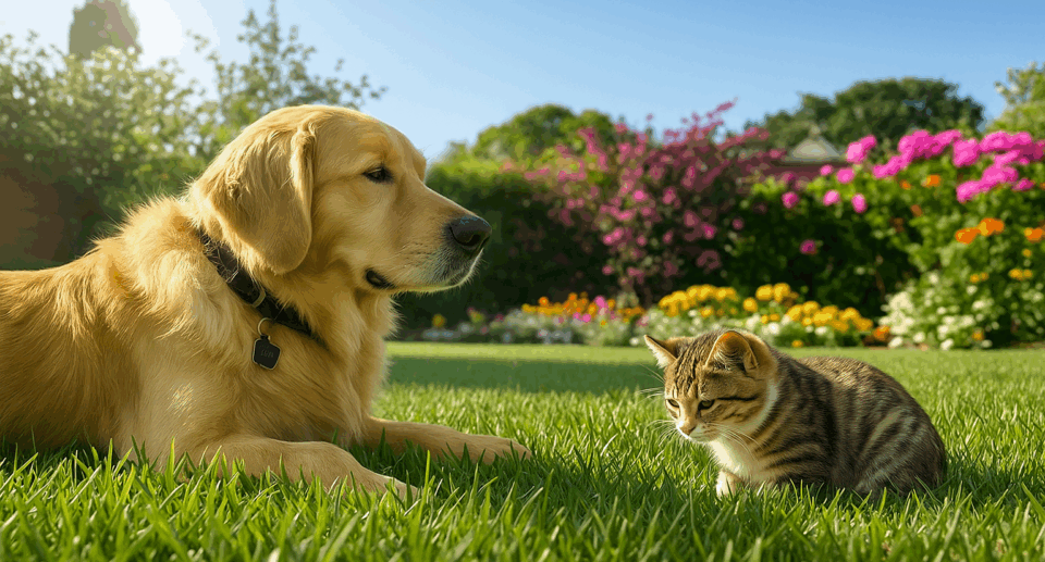 What Are Fleas and How Can They Affect Your Pet?