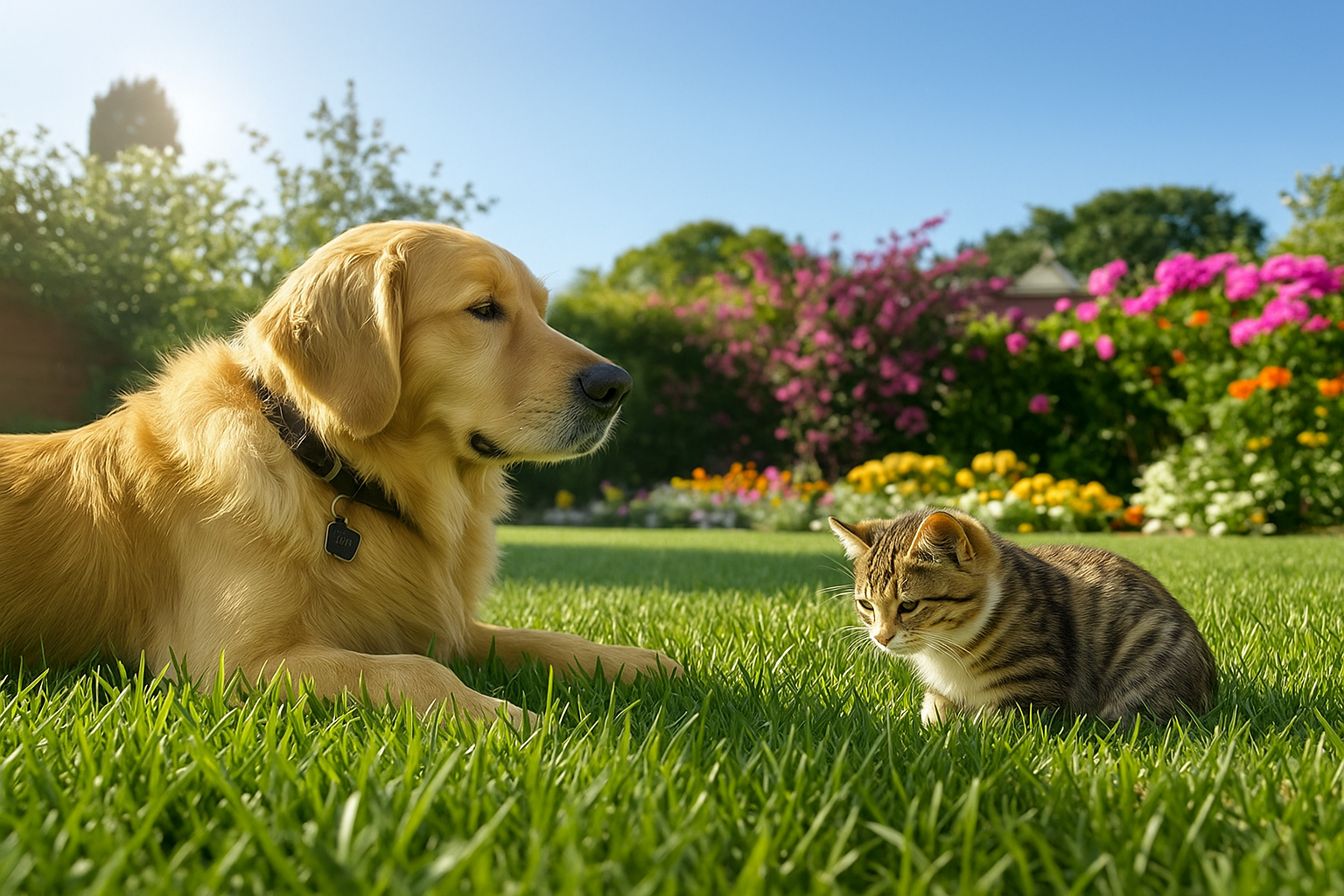 What Are Fleas and How Can They Affect Your Pet?