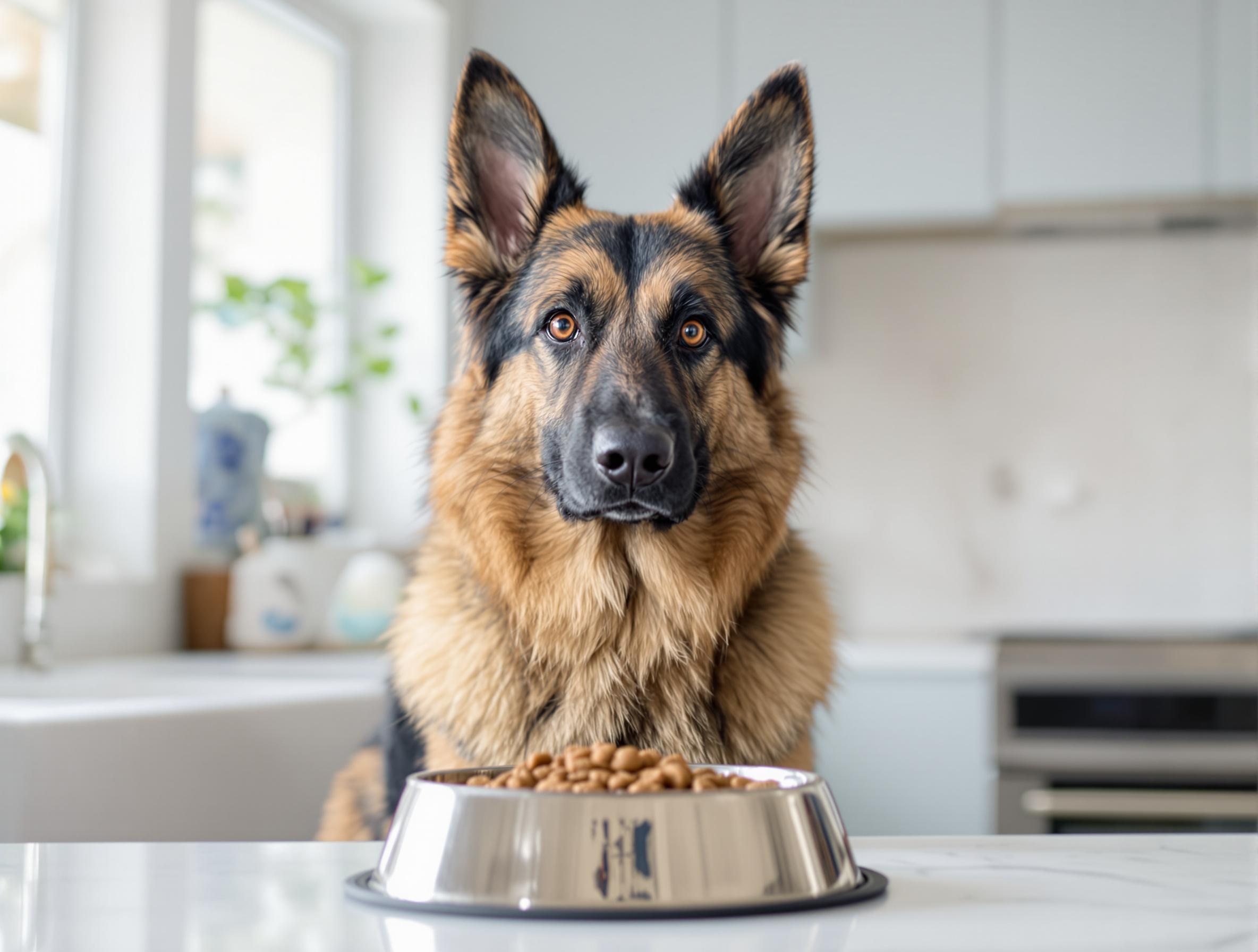 5 Simple Ways to Get Your Sick Dog Eating Again