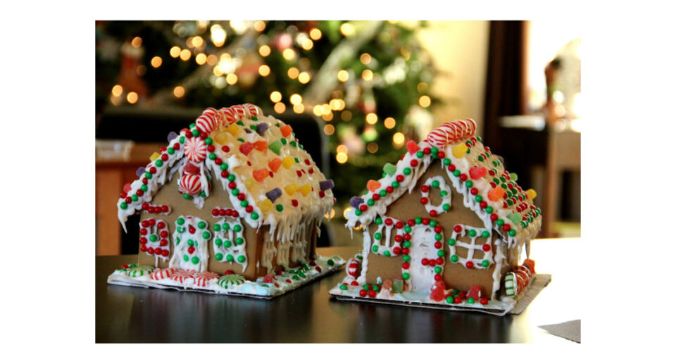 Is Gingerbread Safe For Dogs