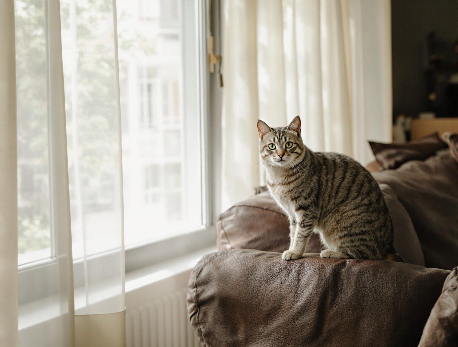 Photo inspiration: Fresh Look at Can Indoor Cats Get Fleas Flea Risks And Prevention