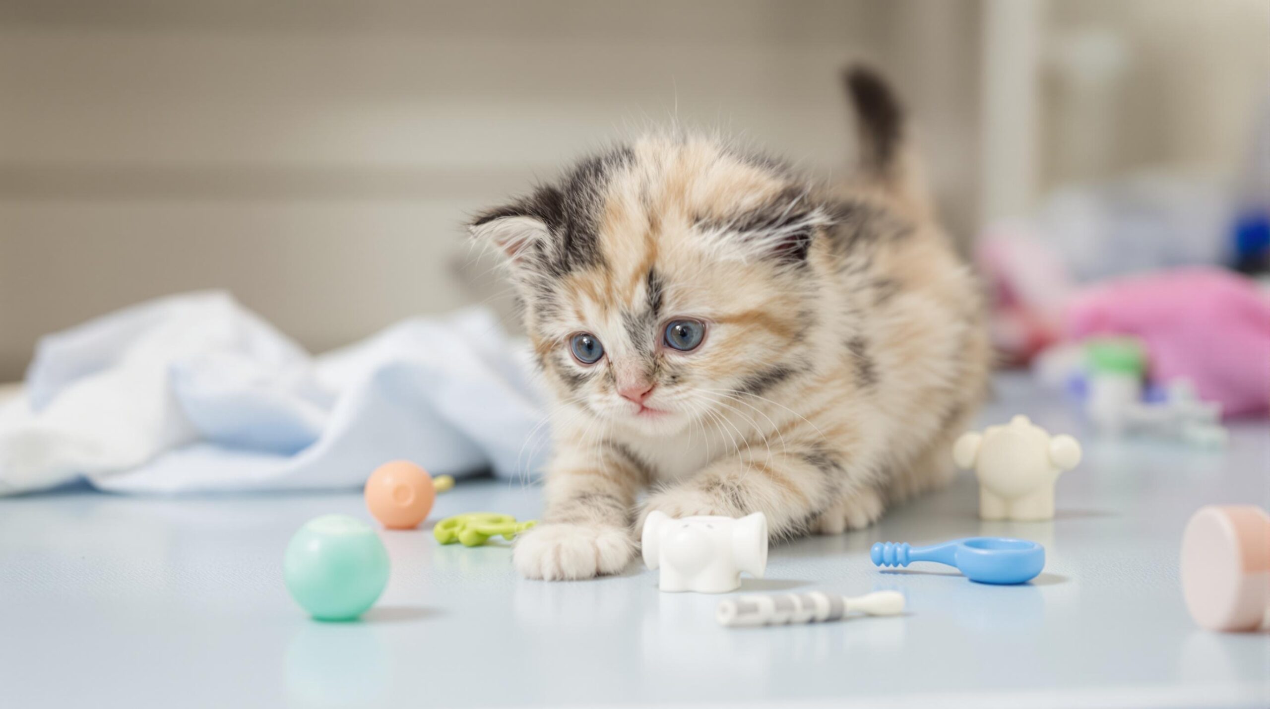 How to Tell How Old a Kitten Is: Easy Tips