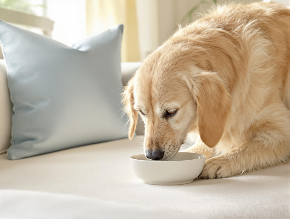 4 Creative Ways to Encourage Your Dog to Drink More Water