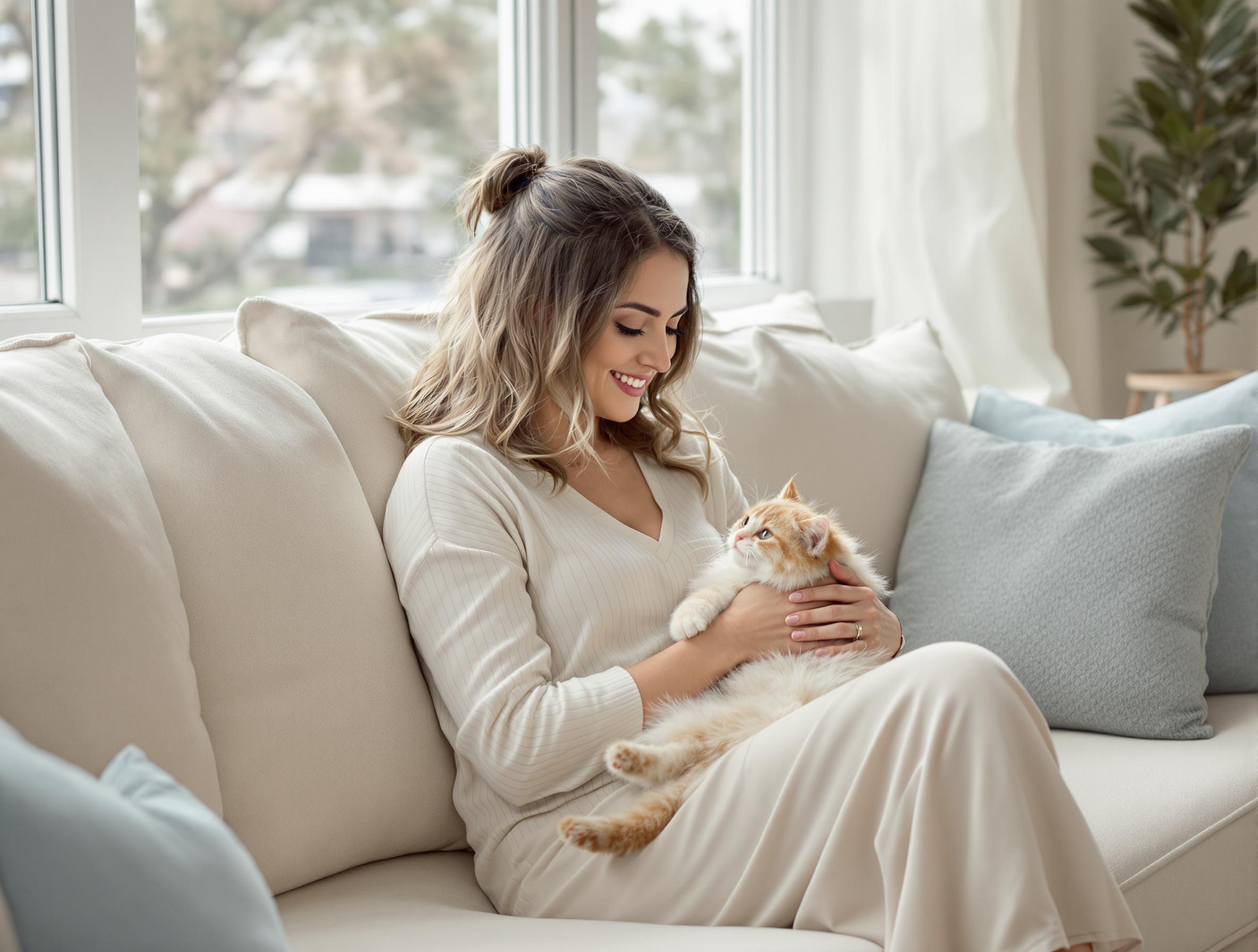 8 Flea Myths Debunked: What Every Cat Owner Should Know