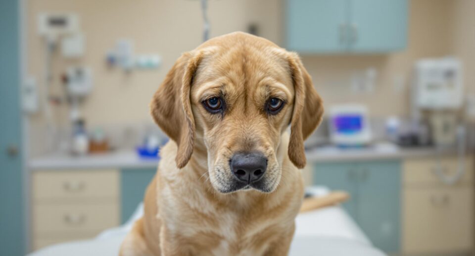 Why Is My Dog Still Scratching After Flea Treatment?