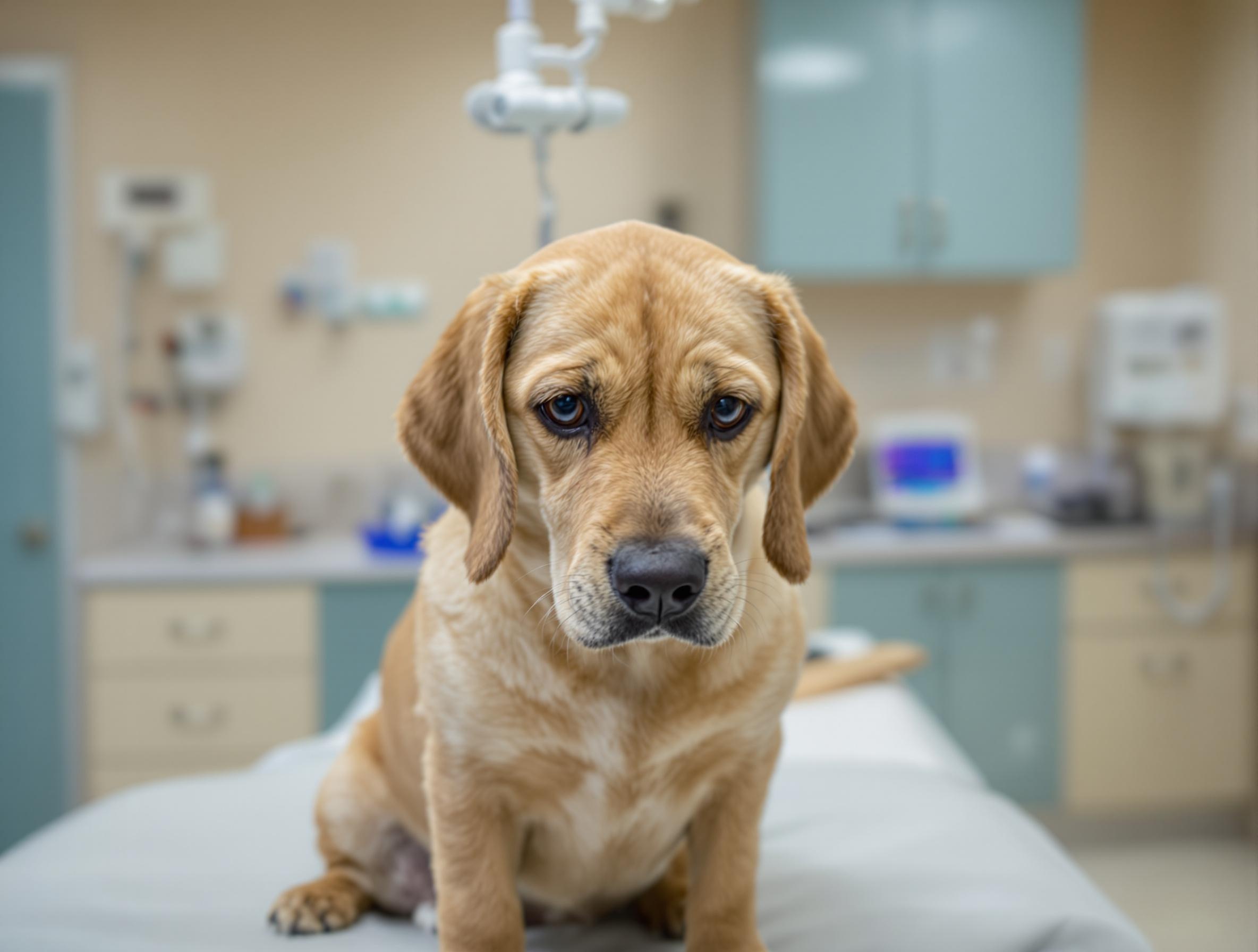 Why Is My Dog Still Scratching After Flea Treatment?