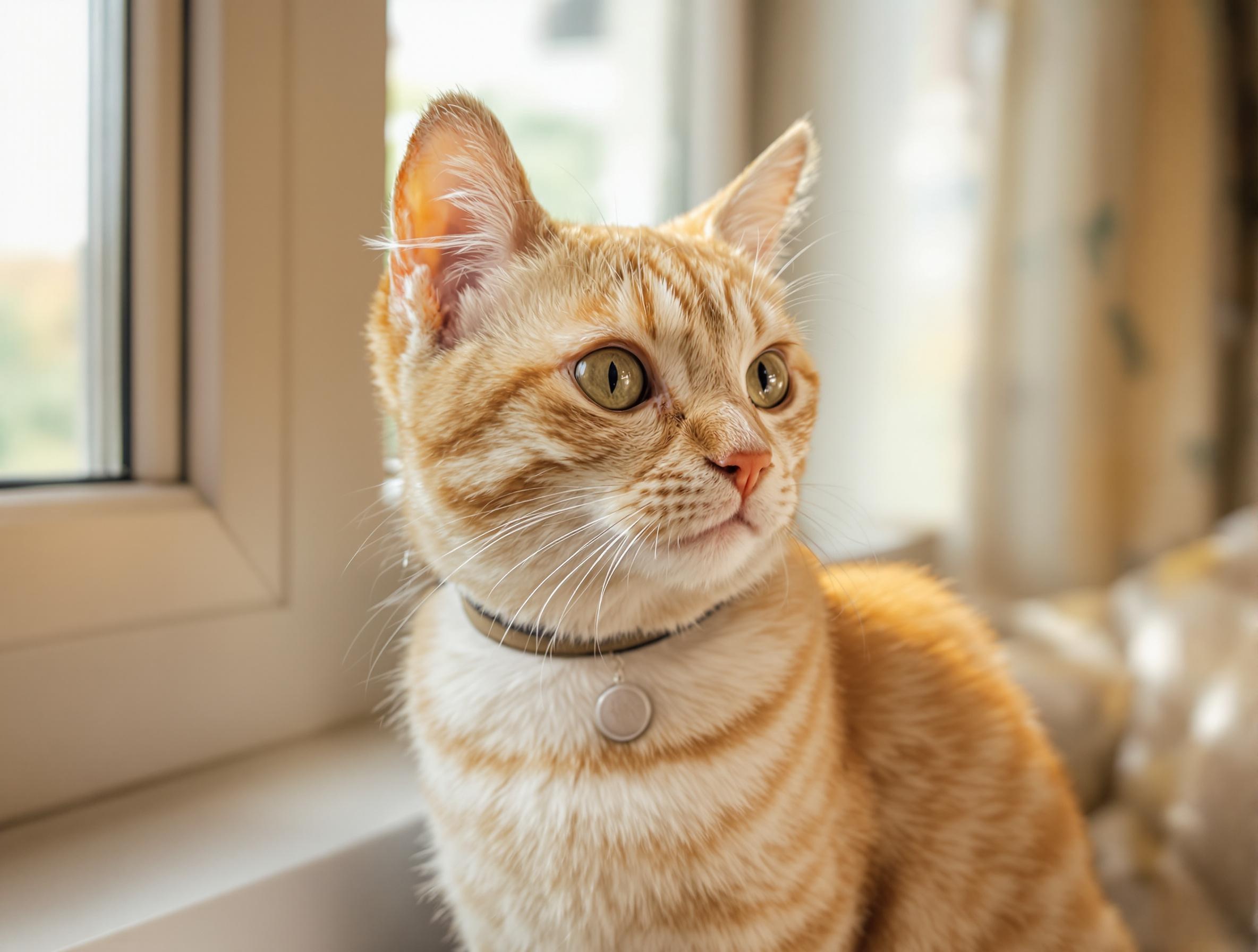 How to Check if a Cat Is Microchipped: A Simple Guide