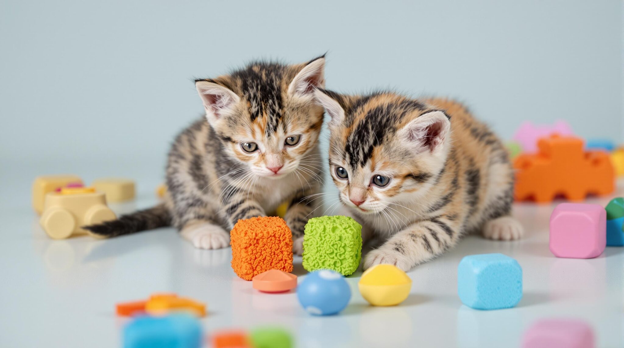 Caring for Kittens 5 Weeks Old: A Practical Guide - PetHealthMD