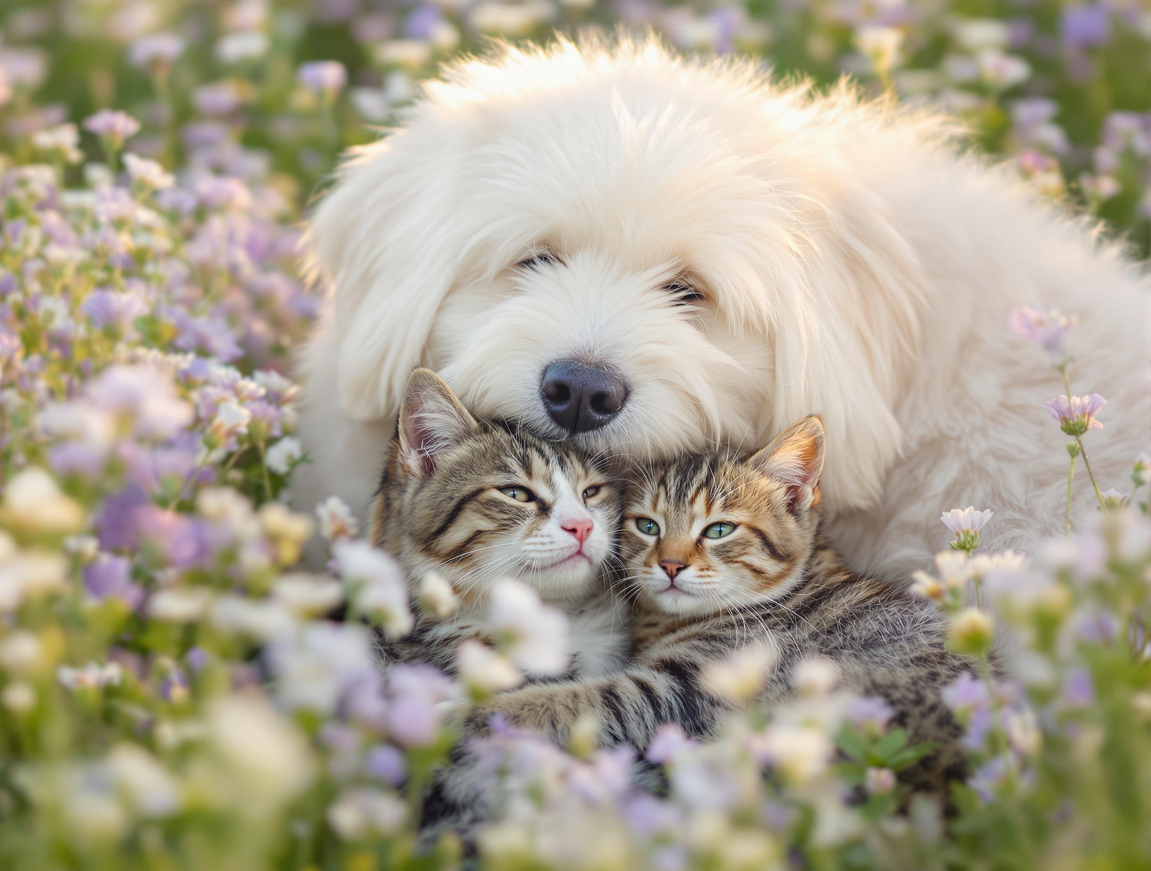 How to Identify Fleas on Pets: A Helpful Guide