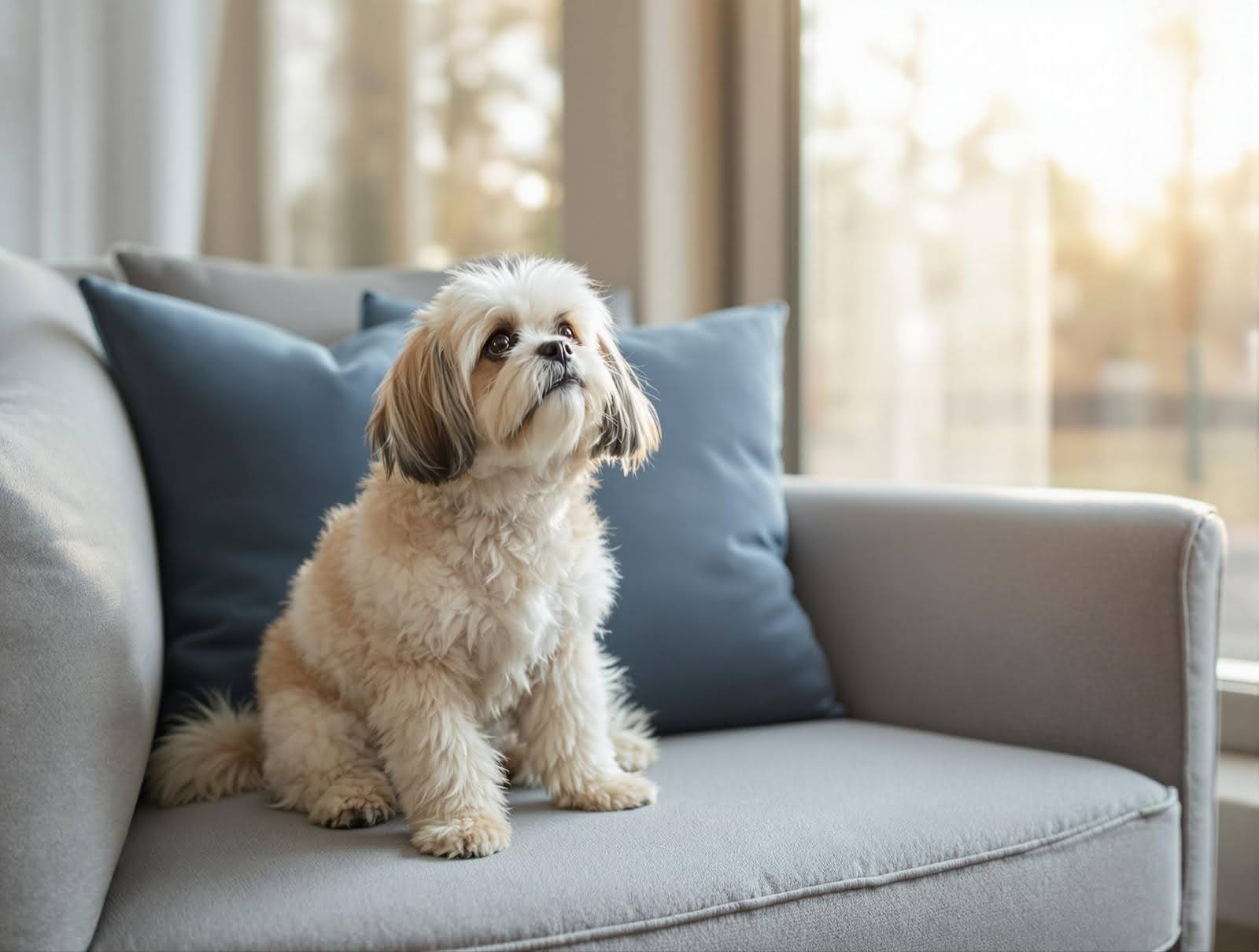 A Friendly Guide to House Training a Dog