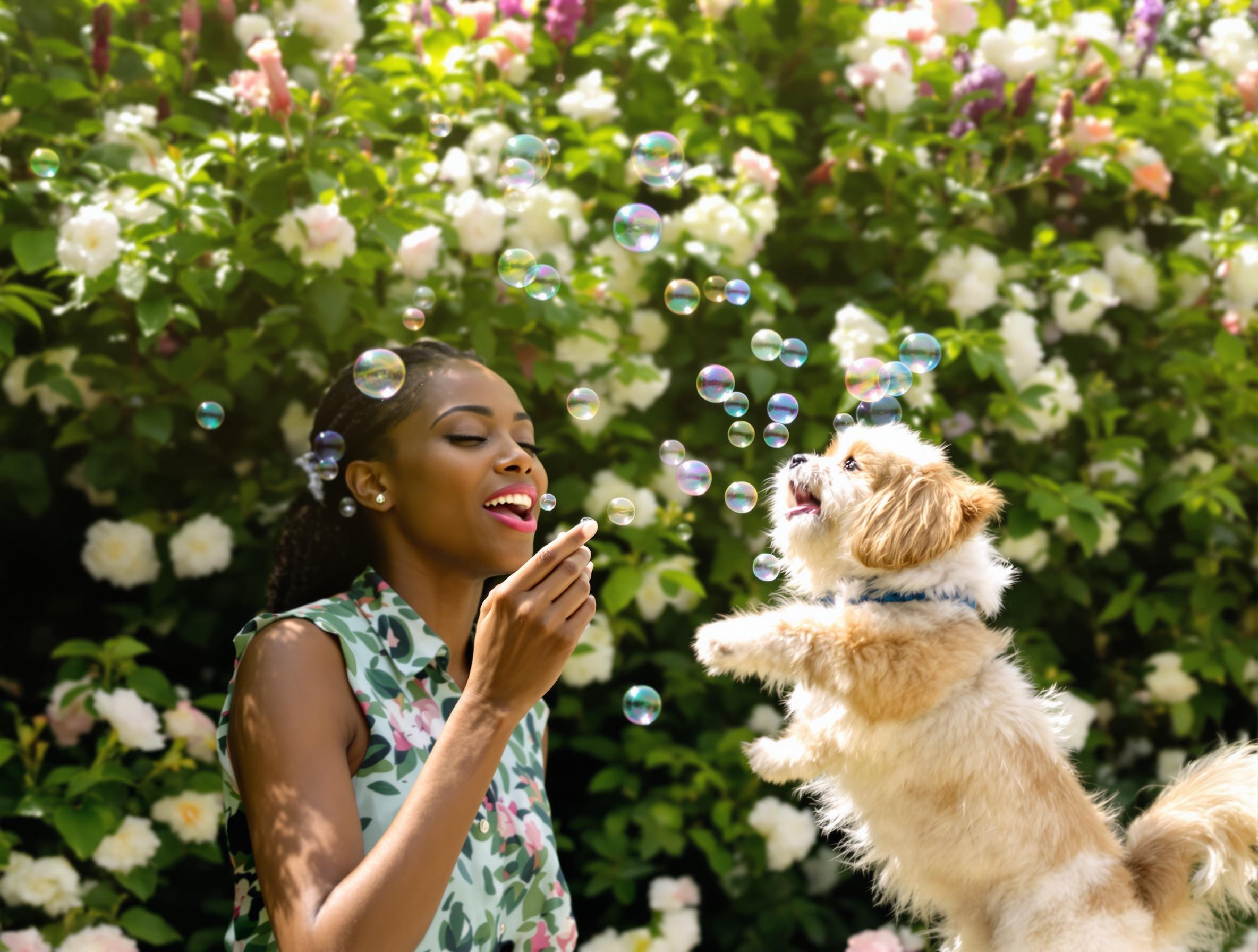 When Can Your Puppy Safely Visit the Dog Park?