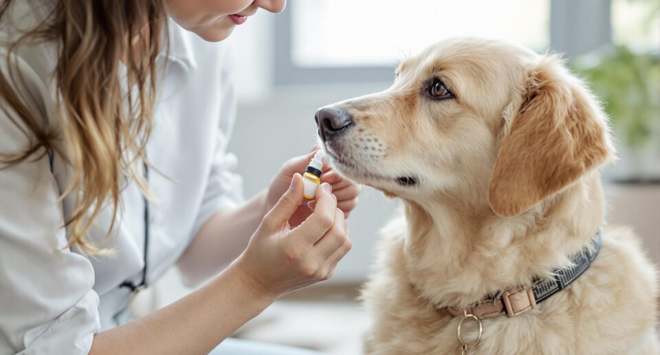 CBD for Dogs: Benefits, Safety Tips, and How to Use It Effectively