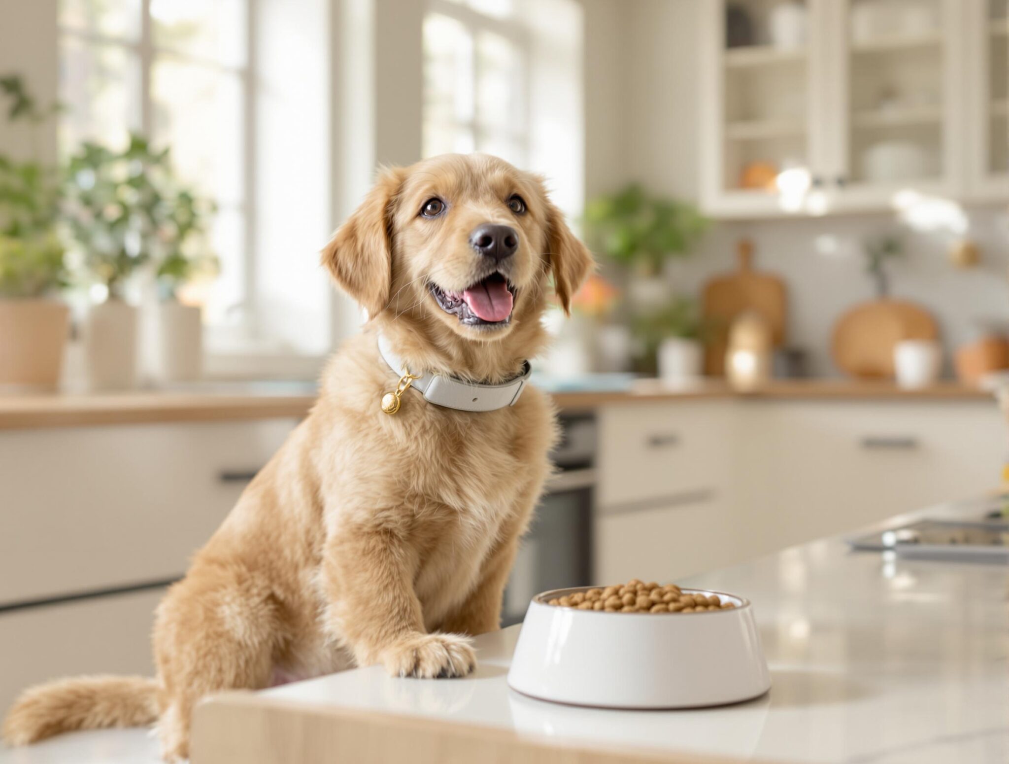 Calm Dogs Grain Free Diet photo
