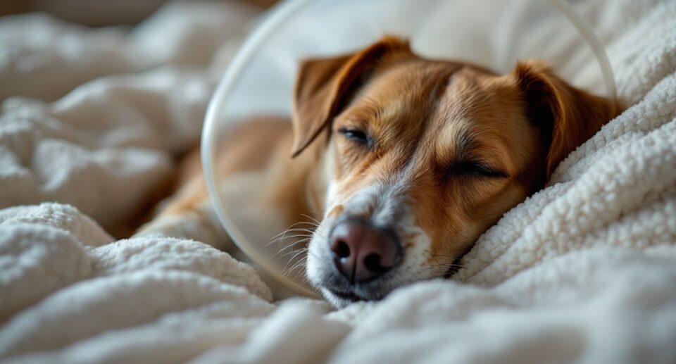When to Spay or Neuter a Dog for Optimal Health