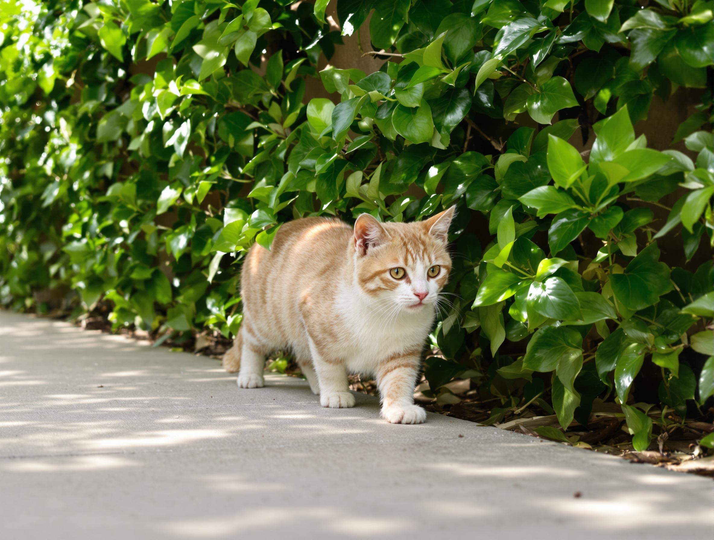How Can I Tell My Cat Is Happy?
