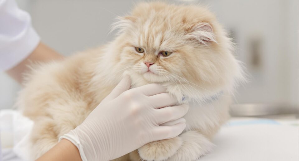 Cat-Scratch Disease Symptoms: How to Identify Them