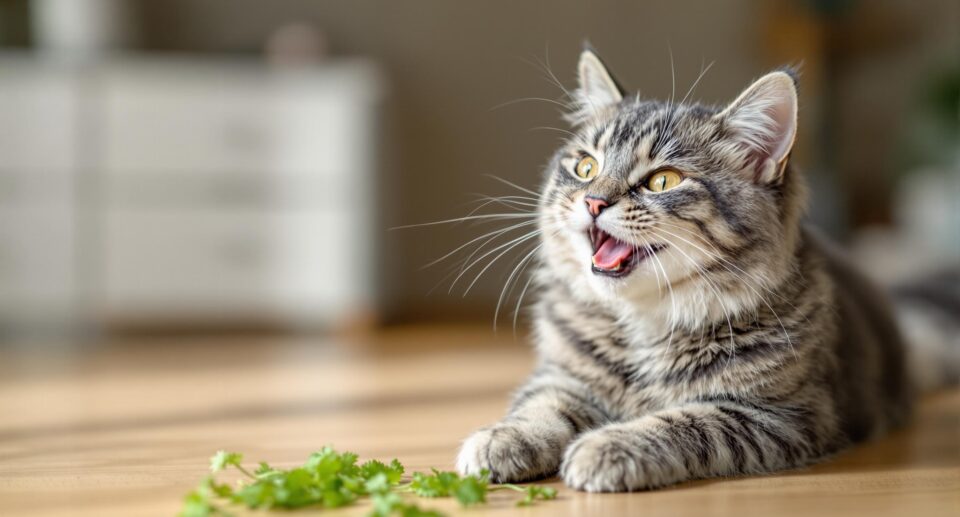 What Does Catnip Do to Cats? Everything You Need to Know