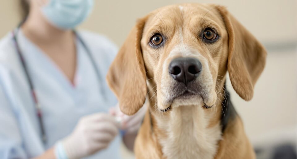 Dog Neuter and Spay Recovery: What to Expect After Surgery