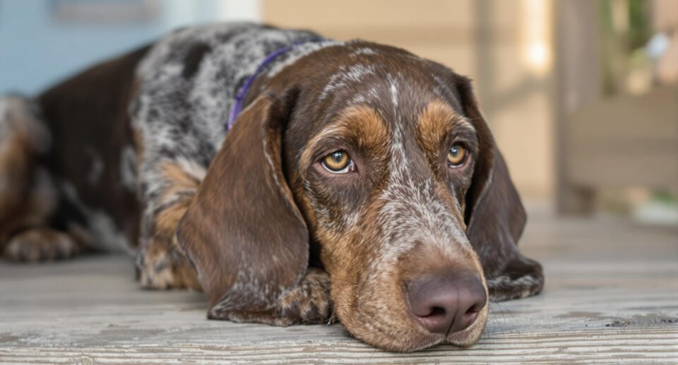 Understanding ACL Tears in Dogs: Causes, Symptoms, and Care Options