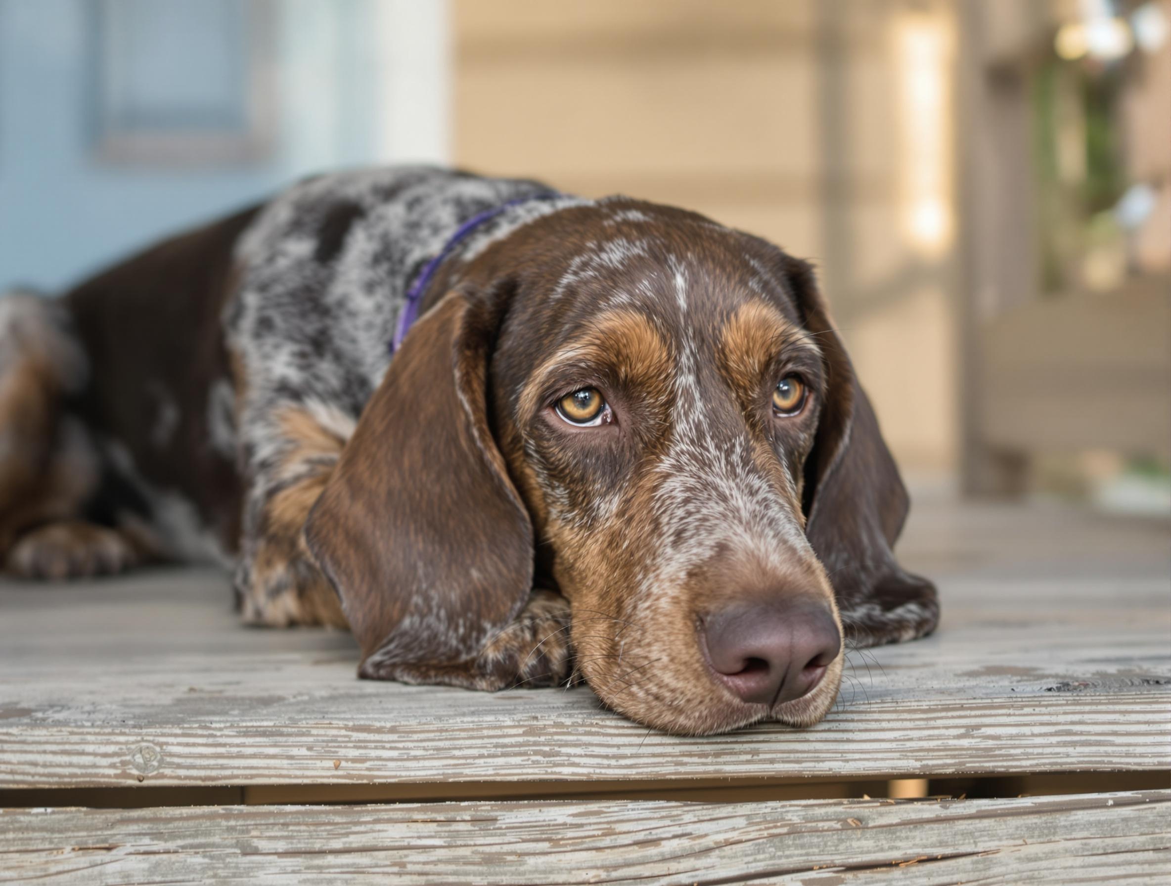 Understanding ACL Tears in Dogs: Causes, Symptoms, and Care Options