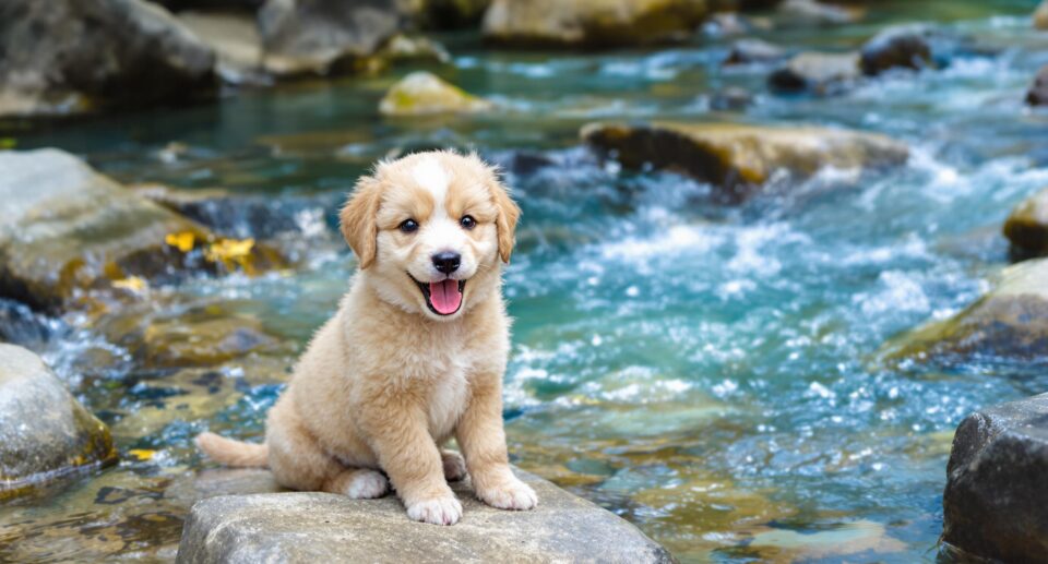 When Do Puppies Lose Their Baby Teeth?