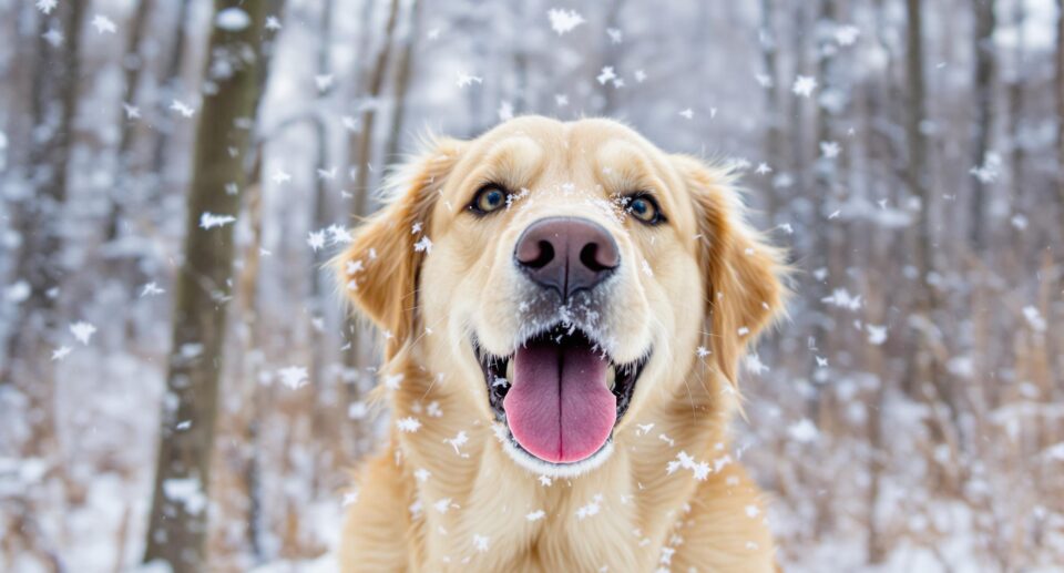 How Cold Is Too Cold for Dogs? What Pet Owners Should Know