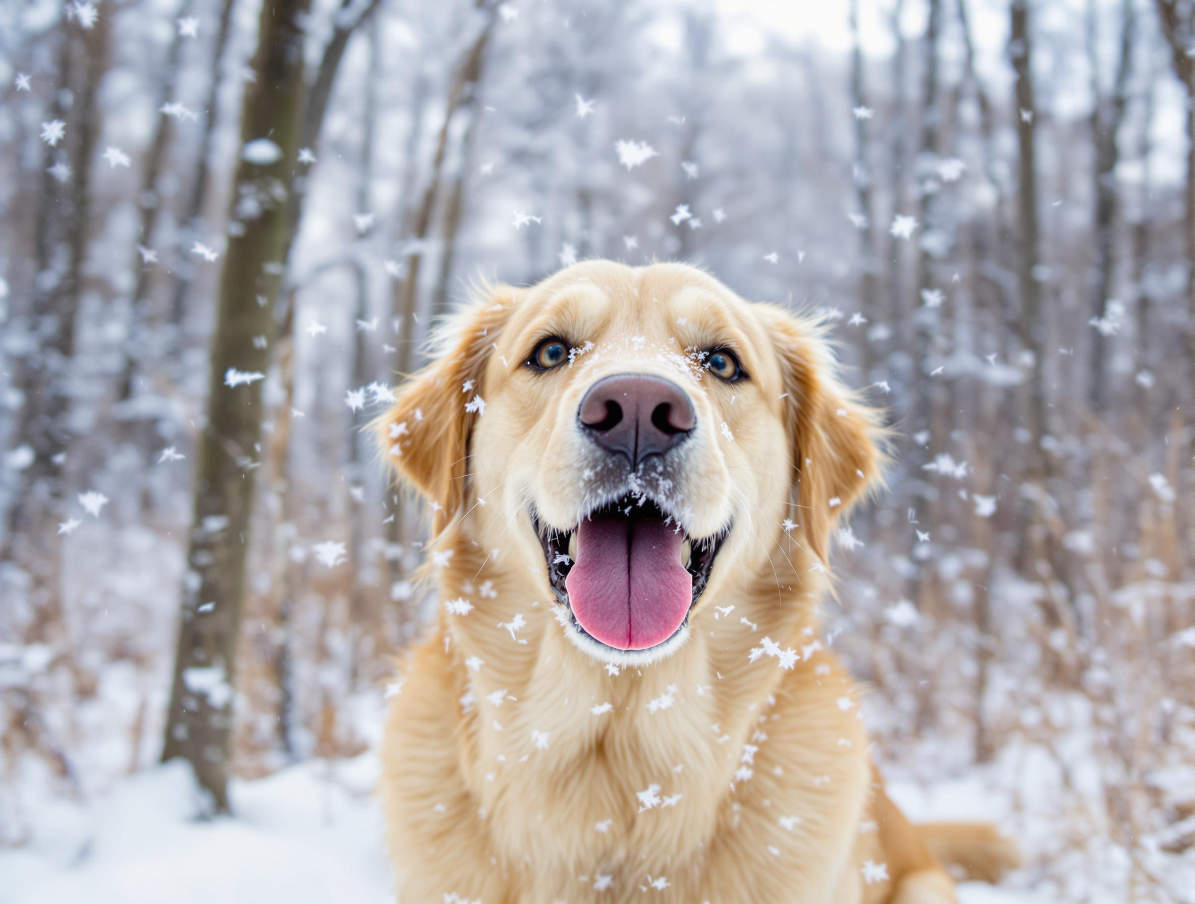 How Cold Is Too Cold for Dogs? What Pet Owners Should Know