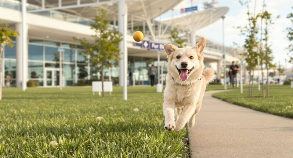 How to Air Travel With a Dog: A Stress-Free Guide