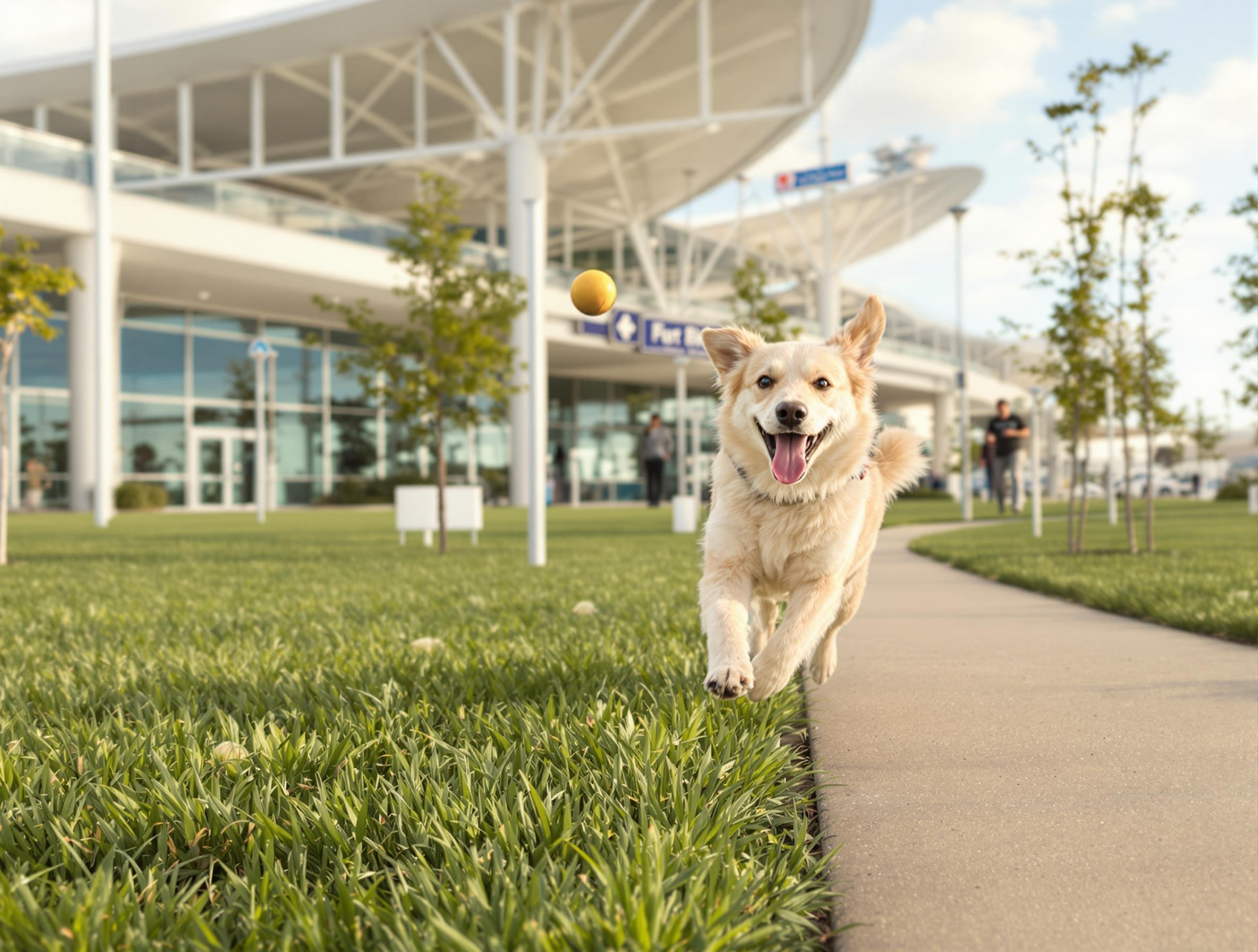How to Air Travel With a Dog: A Stress-Free Guide