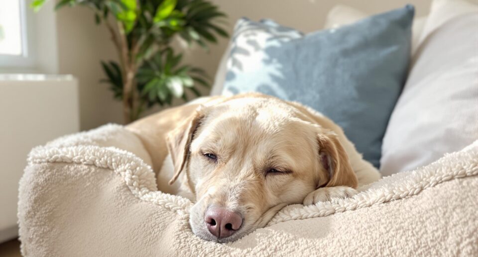 Vestibular Disease in Dogs: What Pet Owners Need to Know
