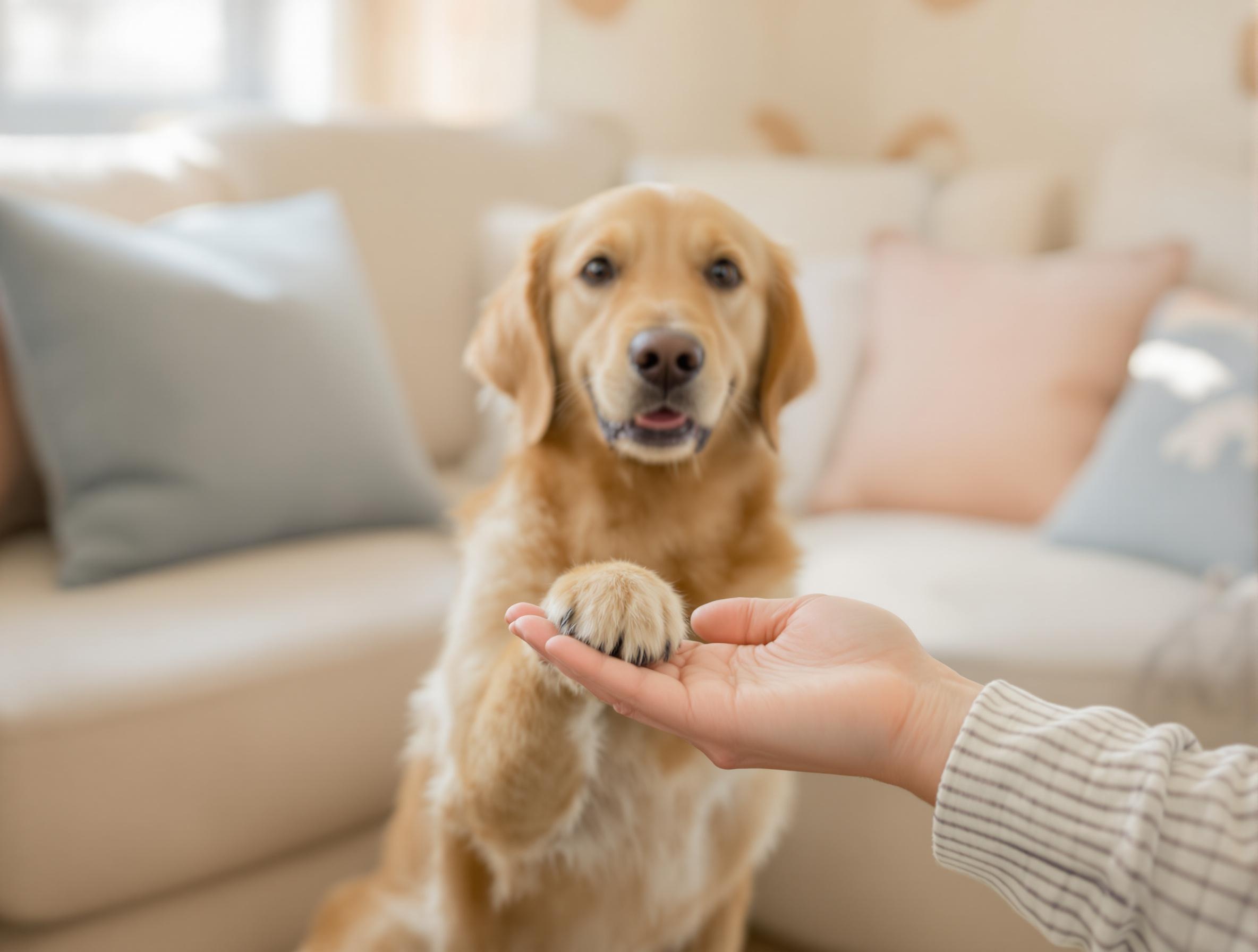 9 Popular Tricks to Teach Your Dog